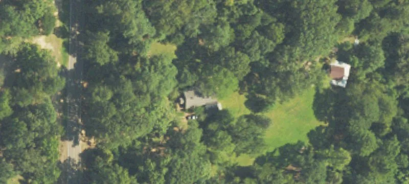Zoned Land with Pond and Road Frontage