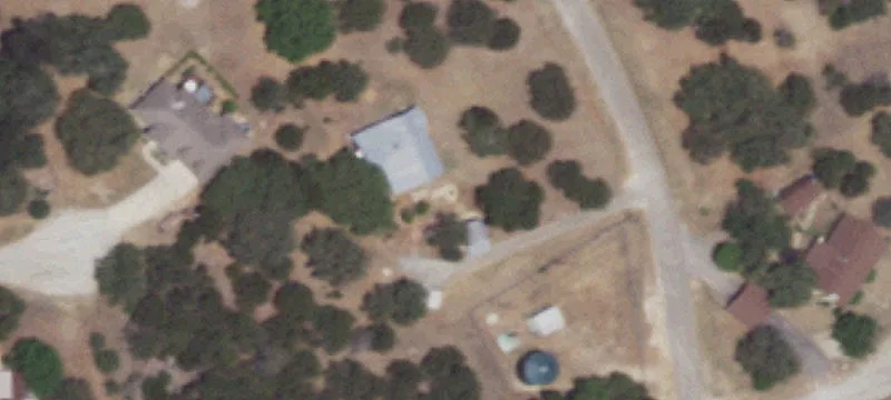 Residential Building Lot