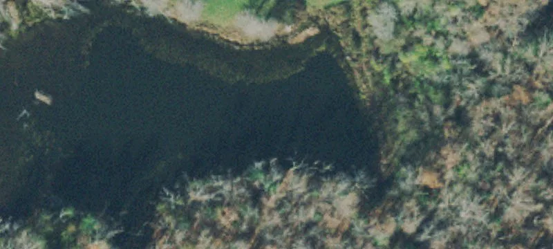 Residential Development Land with Pond