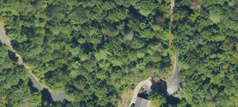 Gated Community Home Lot