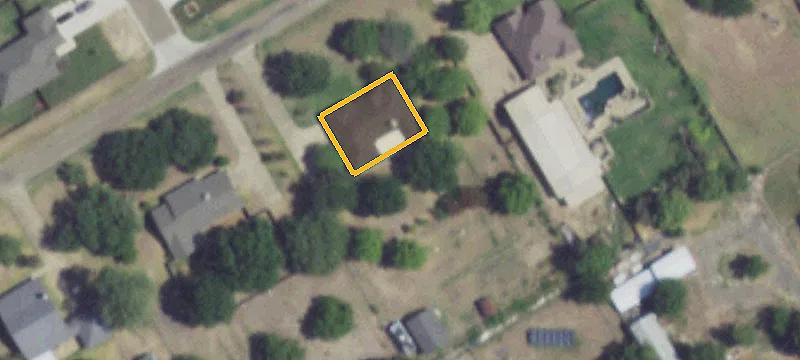 Residential Development Land Tract