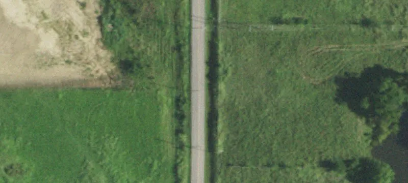 Residential Development Land Parcel