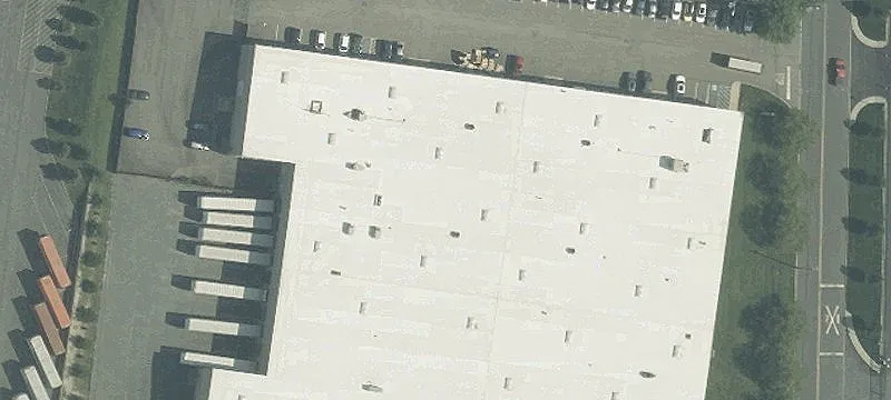 Warehouse and Distribution Facility