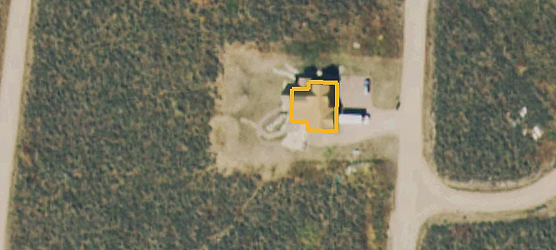 Scenic Residential Land Parcel