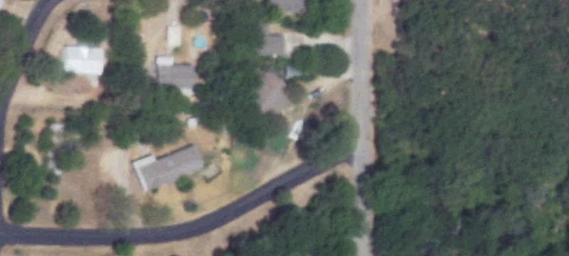Residential Buildable Lot