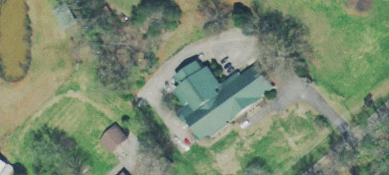 9-Unit Apartment Building