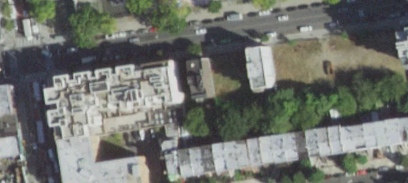 Divisible Ground-Floor Retail Space