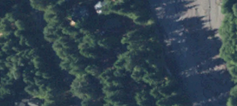 Residential Land Parcel with Utilities