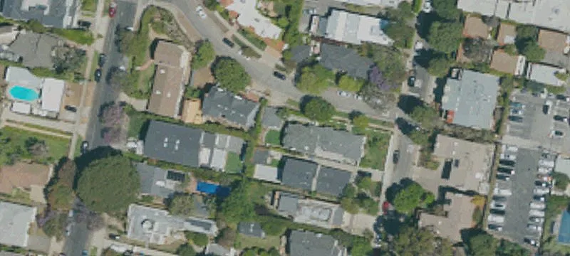 Buildable Residential Lot