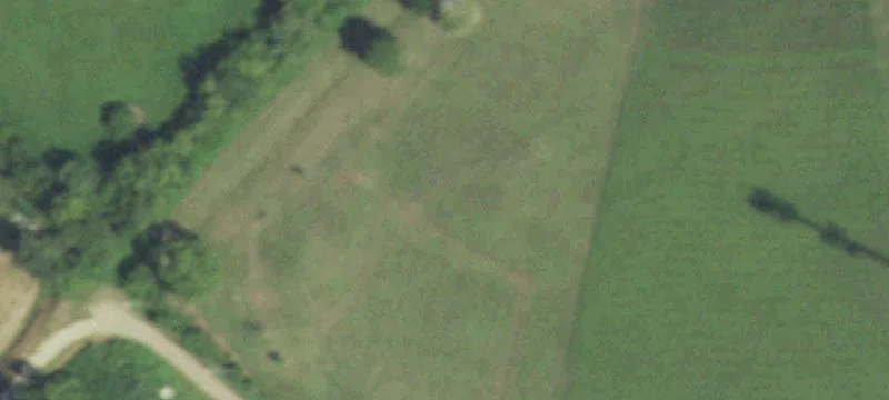 Acreage Homebuilding Lot