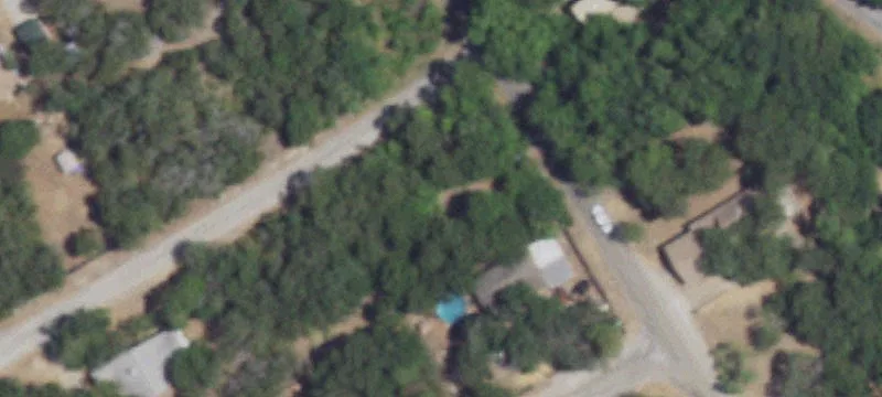 Double Lot Residential Land
