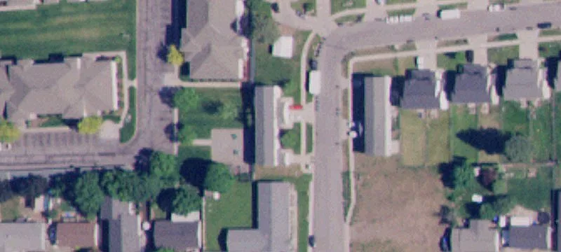 Three-Unit Residential Income Property