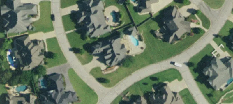 Residential Land Lot