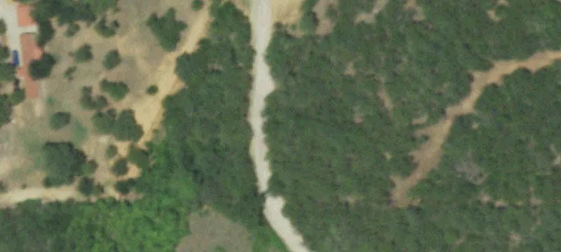 Riverfront Recreational Land Tract