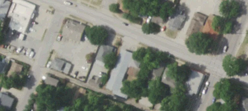 Commercial Land Parcel