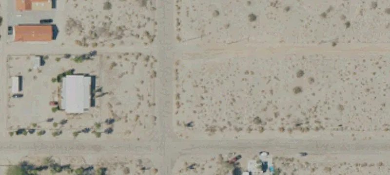 Residential Land Home Lot