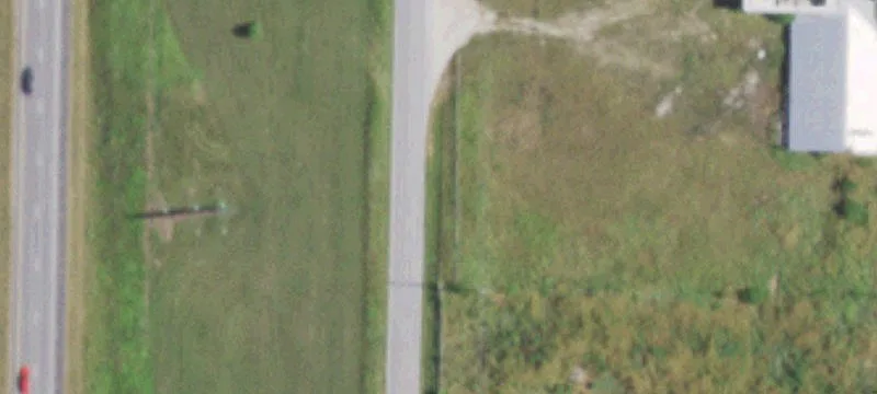 Commercial Development Land