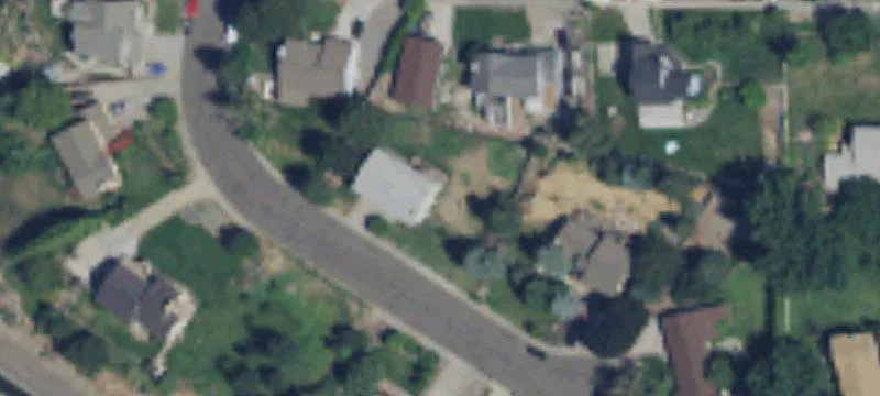Residential Land Homesite