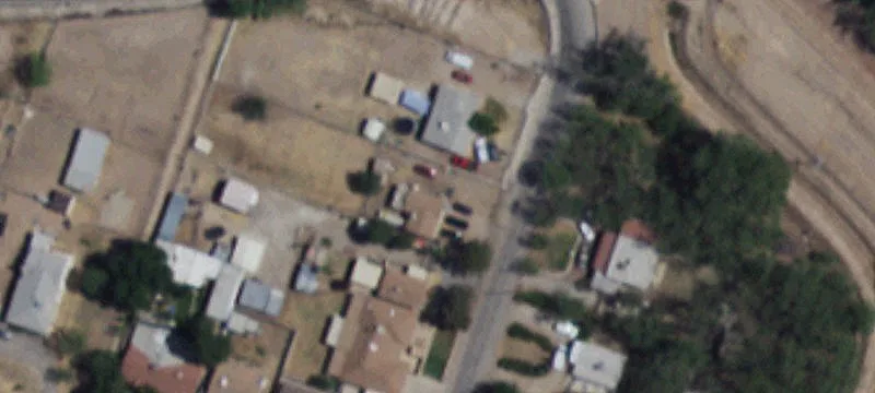 Brand-New Duplex with Two Units
