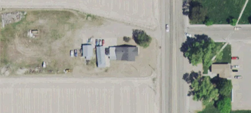 Development Land at Highway Intersection