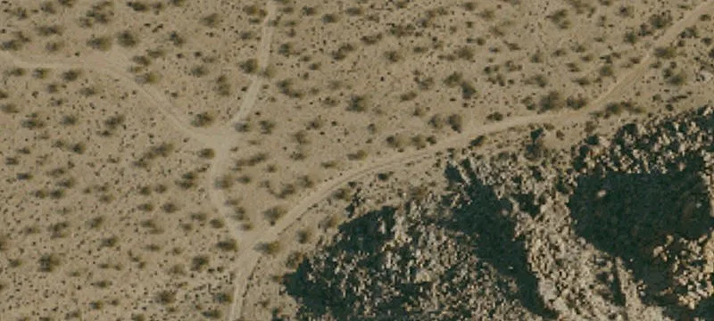 Residential View Land Parcels