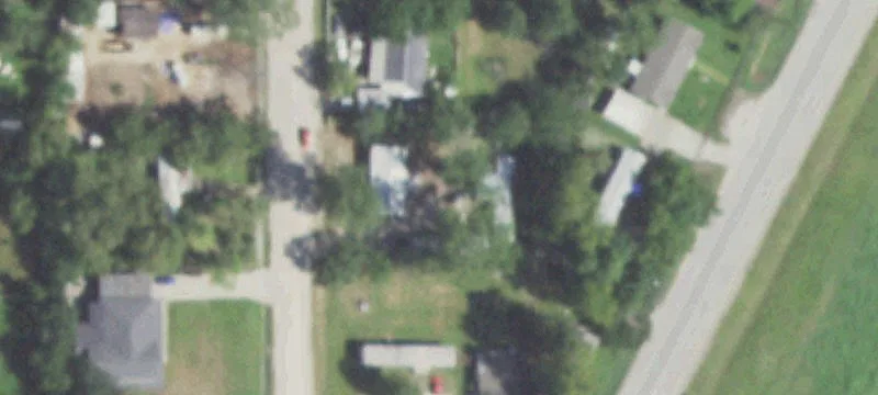 Development Land Tract