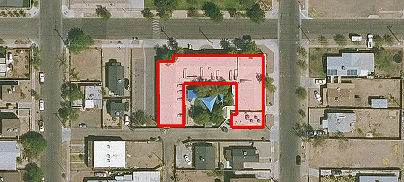 Operating Child Care Center