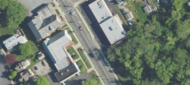 Flex Retail Office Property