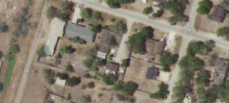 Vacant Buildable Home Lot