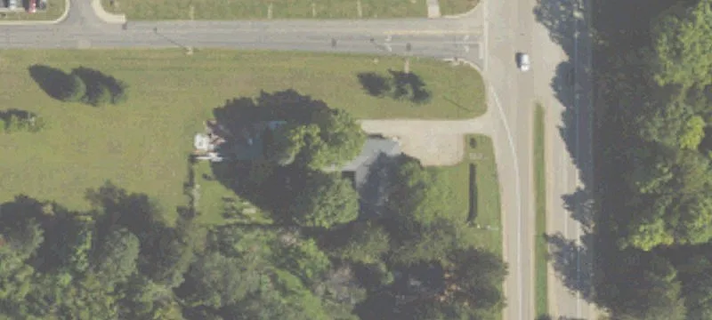Wooded Waterfront Lots for Sale