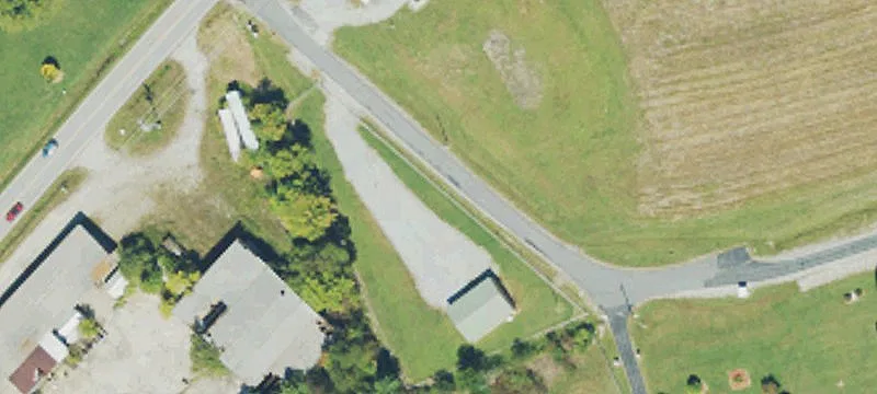 Planned Commercial Development Land