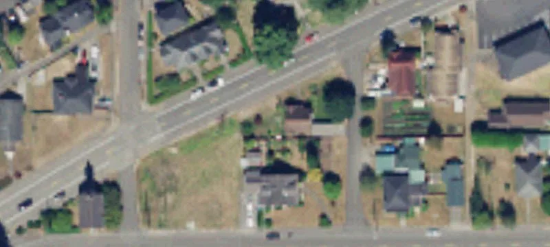 Commercial Development Land