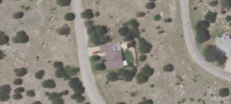 Cul-de-Sac Homesite Lot