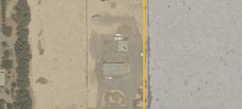 Build-Ready Residential Land Lot