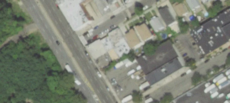 Retail Space Near JFK Airport