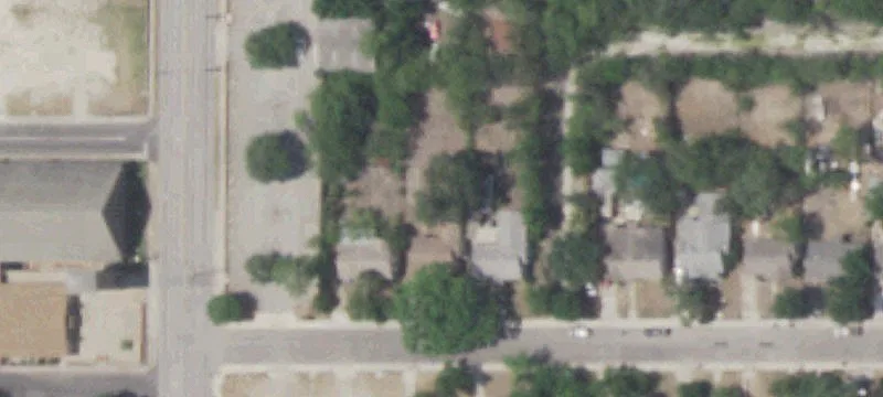 Residential Land Lot