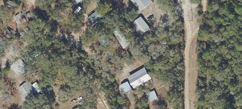 Residential Buildable Land Lot