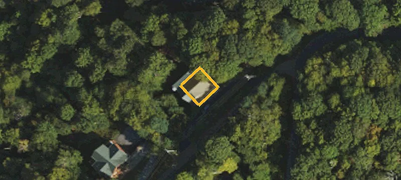 Residential Land in Gated Community