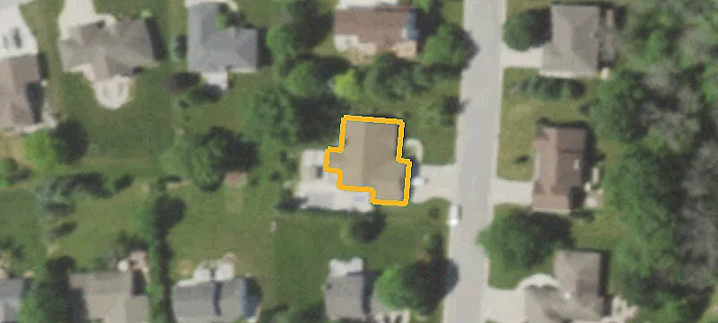 Buildable Residential Lot