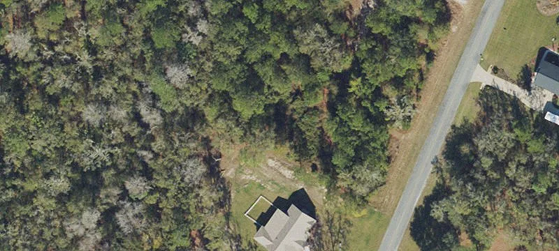 Residential Home Lot