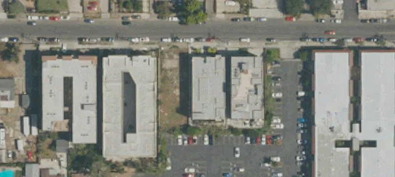 2017 9-Unit Apartment Complex