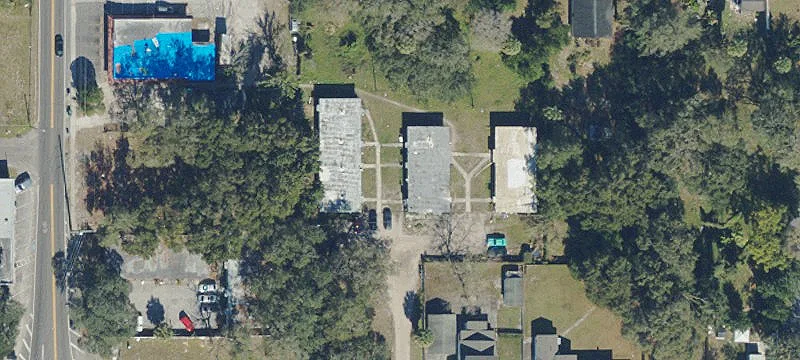 Turnkey Renovated Multifamily Property