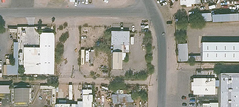 Flex Property with Office and Warehouse