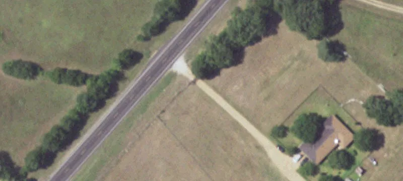Custom Farmhouse on Acreage