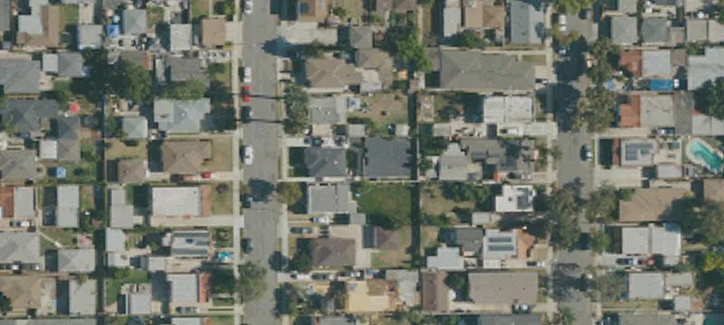 Two-Home Income Property