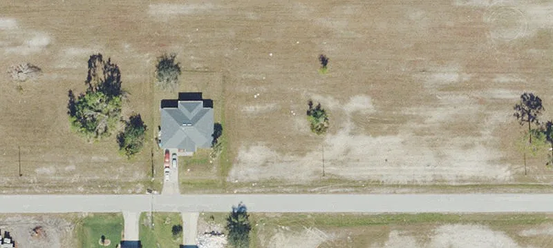 Commercial/Professional Lot