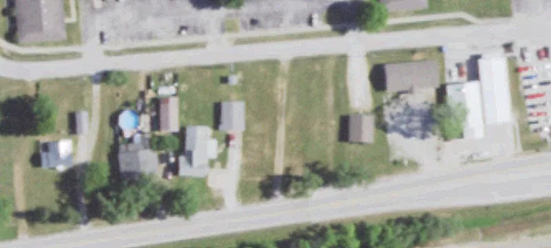 Half-Acre Highway Frontage Land