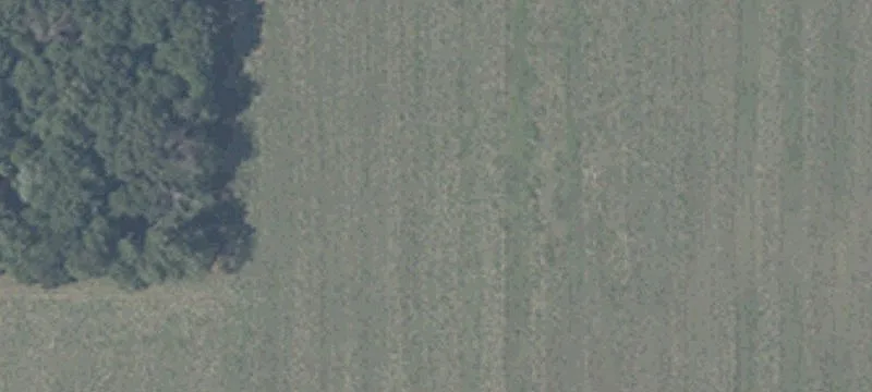 Highway-Frontage Agricultural Land