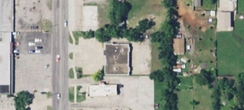 Medical/Professional Office Building