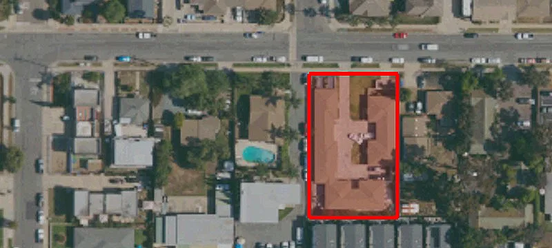 Renovated Six-Unit Multifamily Property